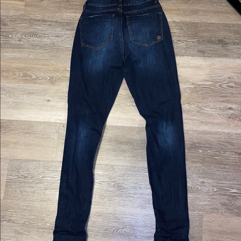 Jeans - Picture 2 of 2